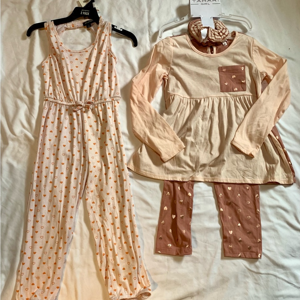 Girls Outfits